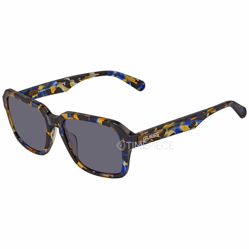 Guess GU8224 92V 55  Mens  Sunglasses