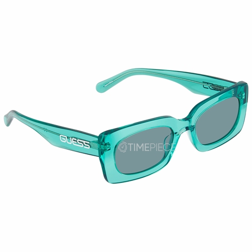 Guess GU8225 Guess X J Balvin 95N 53  Unisex  Sunglasses