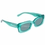 Guess GU8225 Guess X J Balvin 95N 53  Unisex  Sunglasses