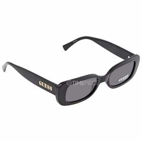 Guess GU8227 01A 50  Ladies  Sunglasses