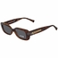 Guess GU8227 56A 50  Ladies  Sunglasses