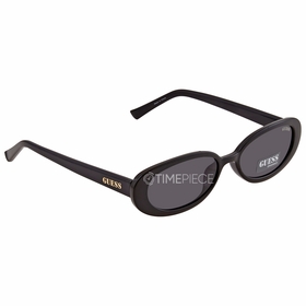 Guess GU8228 01A 52  Unisex  Sunglasses