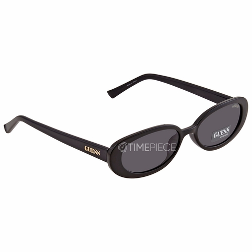Guess GU8228 01A 52  Unisex  Sunglasses