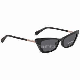 Guess GU8229 01A 53  Ladies  Sunglasses