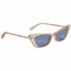 Guess GU8229 41V 53  Ladies  Sunglasses