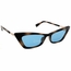 Guess GU8229 53V 53  Ladies  Sunglasses