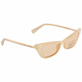 Guess GU8229 57E 53  Ladies  Sunglasses