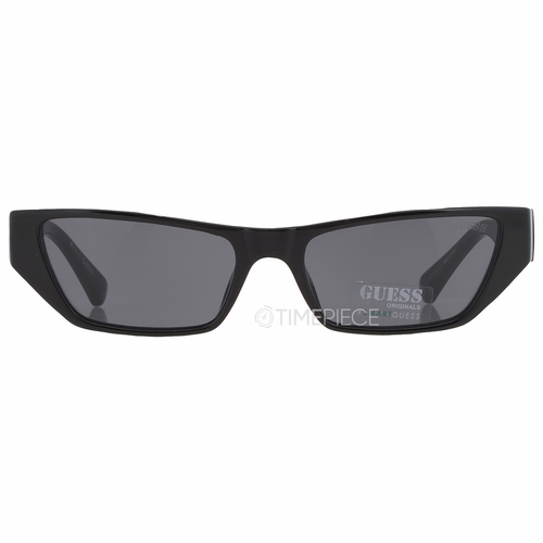 Guess GU8232 01A 56  Unisex  Sunglasses