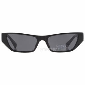Guess GU8232 01A 56  Unisex  Sunglasses