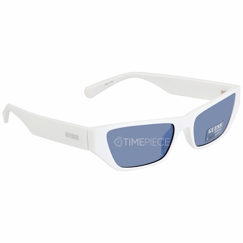 Guess GU8232 21V 56  Unisex  Sunglasses