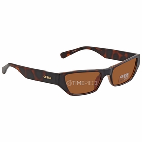 Guess GU8232 52E 56  Unisex  Sunglasses