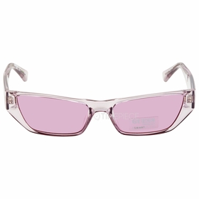 Guess GU8232 81Y 56  Unisex  Sunglasses