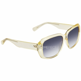 Guess GU8233 41W 58  Ladies  Sunglasses