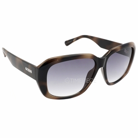 Guess GU8233 53B 58  Ladies  Sunglasses