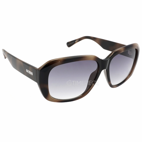Guess GU8233 53B 58  Ladies  Sunglasses