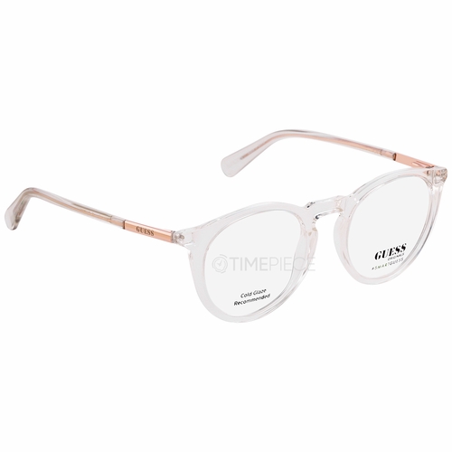 Guess GU8236 026 50  Unisex  Eyeglasses