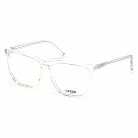 Guess GU8237 026 58  Unisex  Eyeglasses