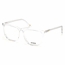 Guess GU8237 026 58  Unisex  Eyeglasses