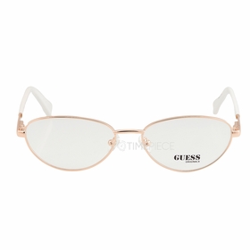 Guess GU8238 028 55  Unisex  Eyeglasses