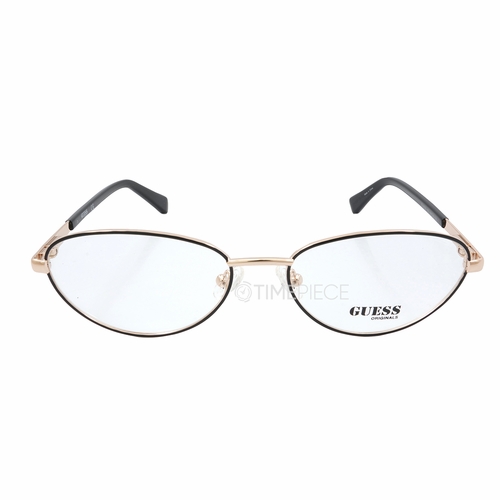 Guess GU8238 033 55  Unisex  Eyeglasses