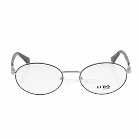 Guess GU8239 005 55  Unisex  Eyeglasses
