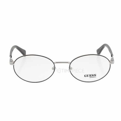 Guess GU8239 005 55  Unisex  Eyeglasses