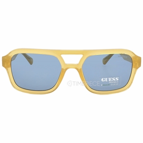 Guess GU8259 39V 53  Unisex  Sunglasses