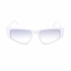 Guess GU860321X54  Ladies  Sunglasses