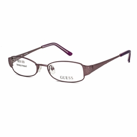 Guess GU9037NO2447  Unisex  Eyeglasses