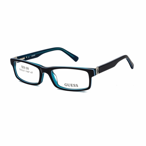 Guess GU9059B2447  Unisex  Eyeglasses