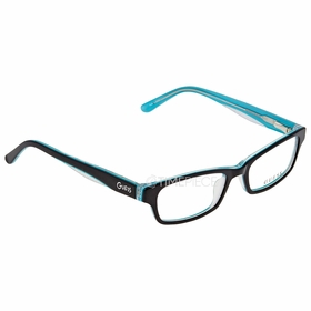 Guess GU9091B8447  Unisex  Eyeglasses