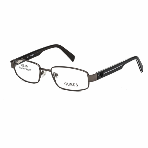 Guess GU9101-3J1447  Unisex  Eyeglasses
