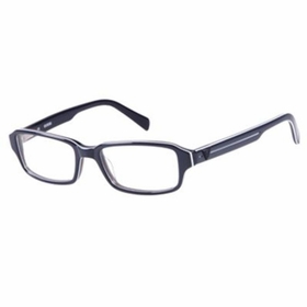 Guess GU9102GRY48  Mens  Eyeglasses