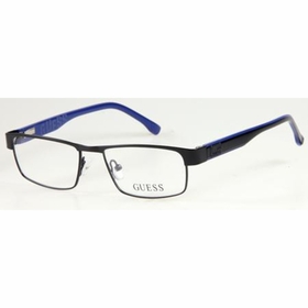 Guess GU9105(GU9105)B8447  Mens  Eyeglasses
