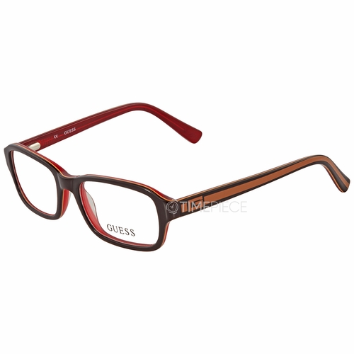 Guess GU9117(GU9117)D9648  Ladies  Eyeglasses