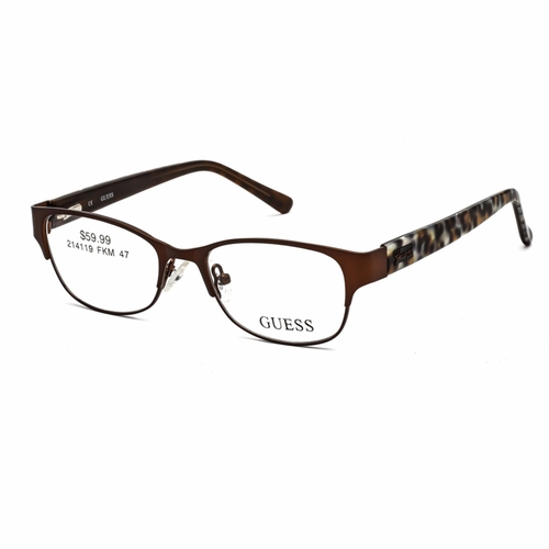 Guess GU9123-3D9647  Unisex  Eyeglasses