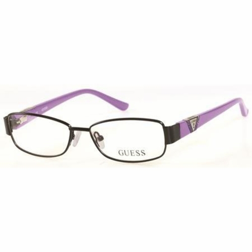 Guess GU9125(GU9125)B8447  Unisex  Eyeglasses