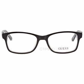 Guess GU913100349  Mens  Eyeglasses