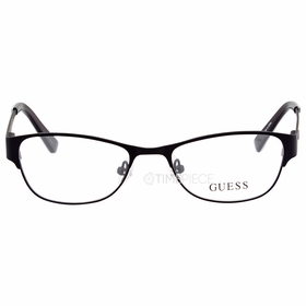 Guess GU9139 002 49  Unisex  Eyeglasses
