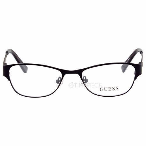 Guess GU9139 002 49  Unisex  Eyeglasses