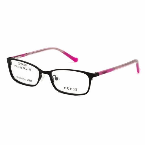 Guess GU9155-300548  Unisex  Eyeglasses
