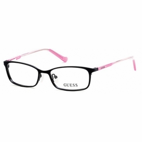 Guess GU9155V 005 48  Unisex  Eyeglasses