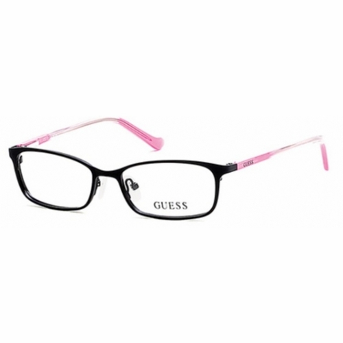 Guess GU9155V 005 48  Unisex  Eyeglasses