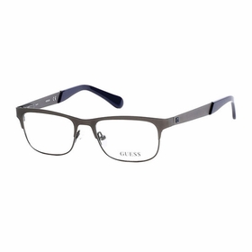 Guess GU916800948  Unisex  Eyeglasses