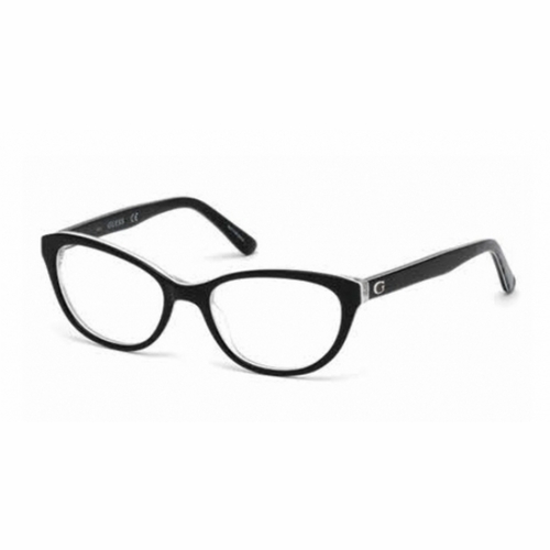 Guess GU9169 001 48  Unisex  Eyeglasses