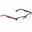 Guess GU9174 91 47  Mens  Eyeglasses
