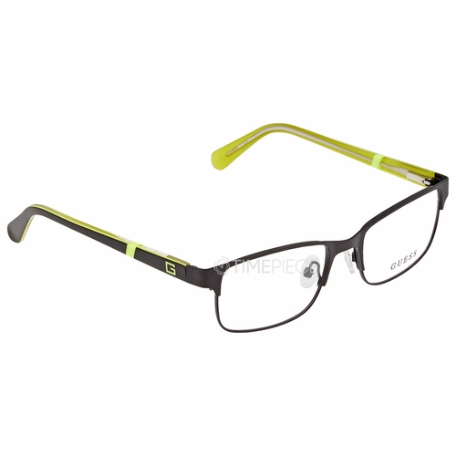 Guess GU9180 002 49  Mens  Eyeglasses