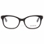 Guess GU9181 001 47 Mens Eyeglasses