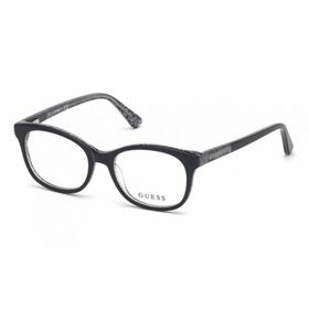 Guess GU918100147  Mens  Eyeglasses