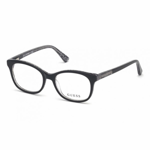 Guess GU918100147  Mens  Eyeglasses